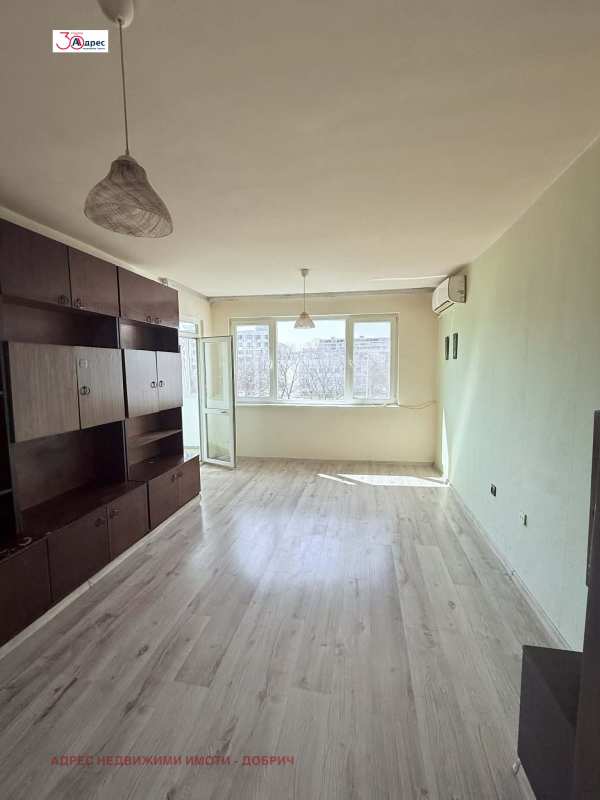 Продава 2-стаен, гр. добрич, център