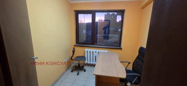 Продава офис, гр. перник, димова махала