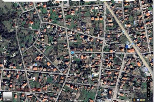 Продава парцел, с. приселци, област варна