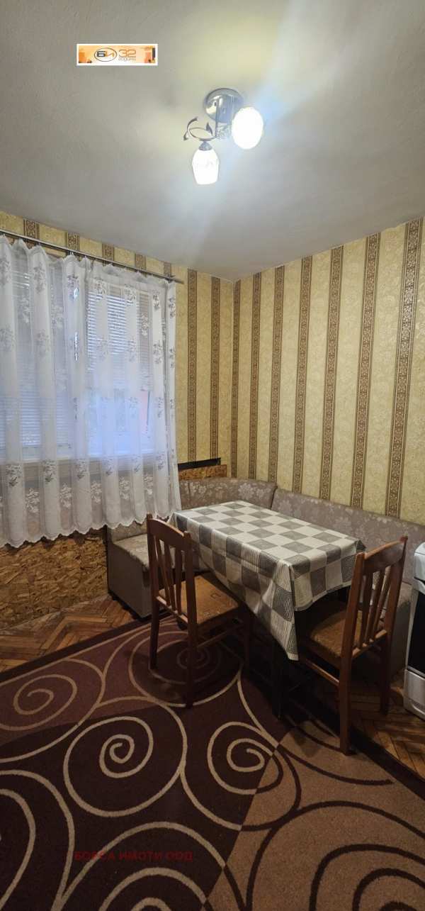 Продава 1-стаен, гр. враца, металург