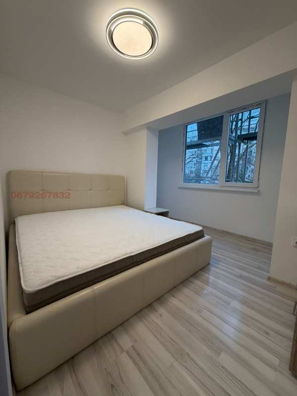 Продава 2-стаен, гр. ловеч, здравец