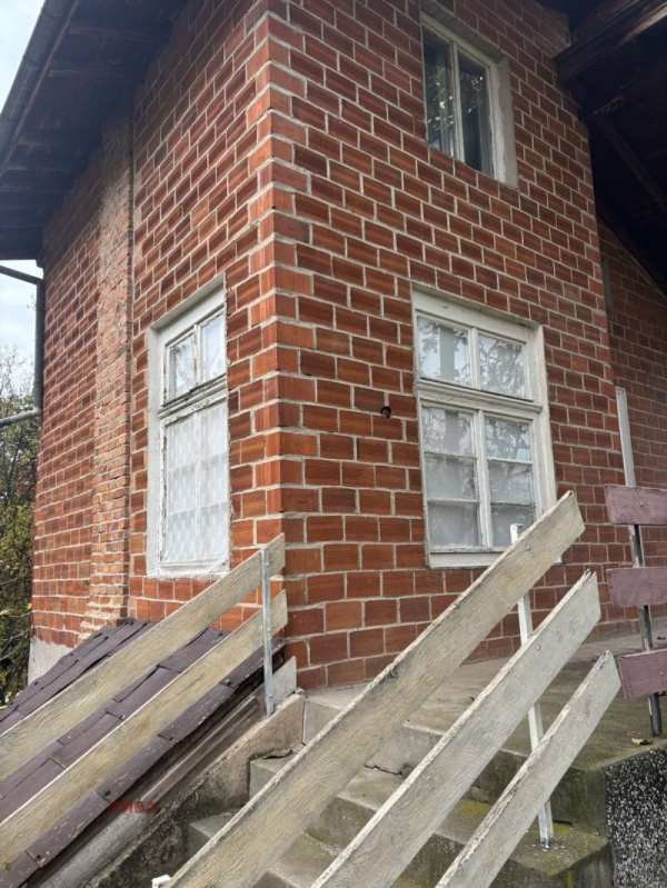 Продава вила, с. устина, област пловдив