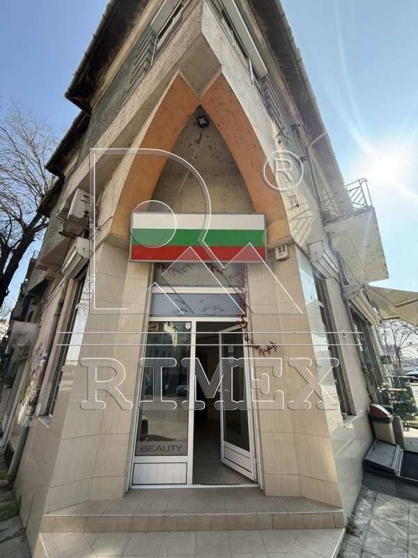 Продава магазин, гр. пловдив, кършияка