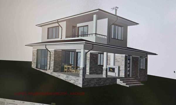 Продава парцел, гр. хасково, в.з. хасково