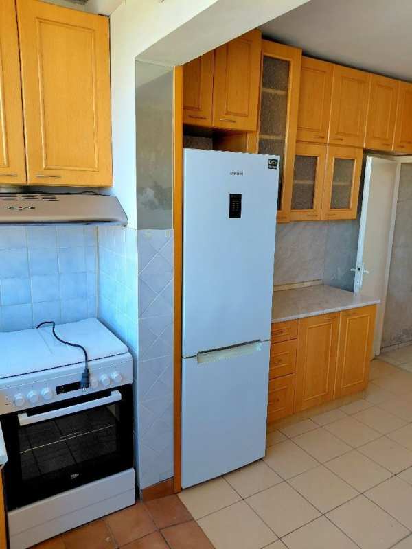 Продава 3-стаен, гр. софия, овча купел