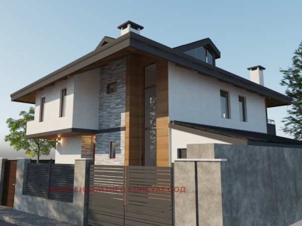 Продава къща, с. пролеша, област софия област