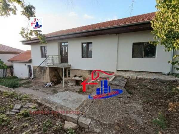 Продава къща, с. кюлевча, област шумен