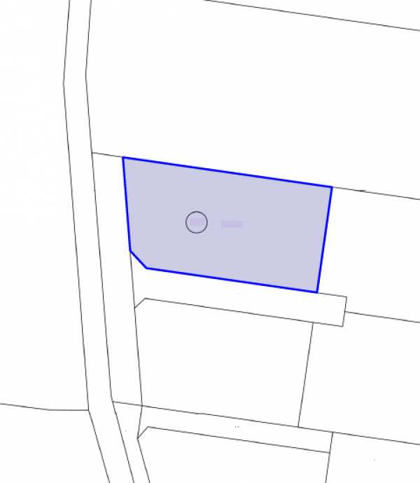 Продава парцел, с. марково, област пловдив