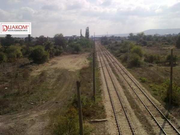 Продава парцел, гр. провадия, област варна