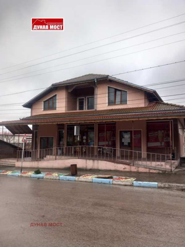 Продава бизнес имот, гр. опака, област търговище