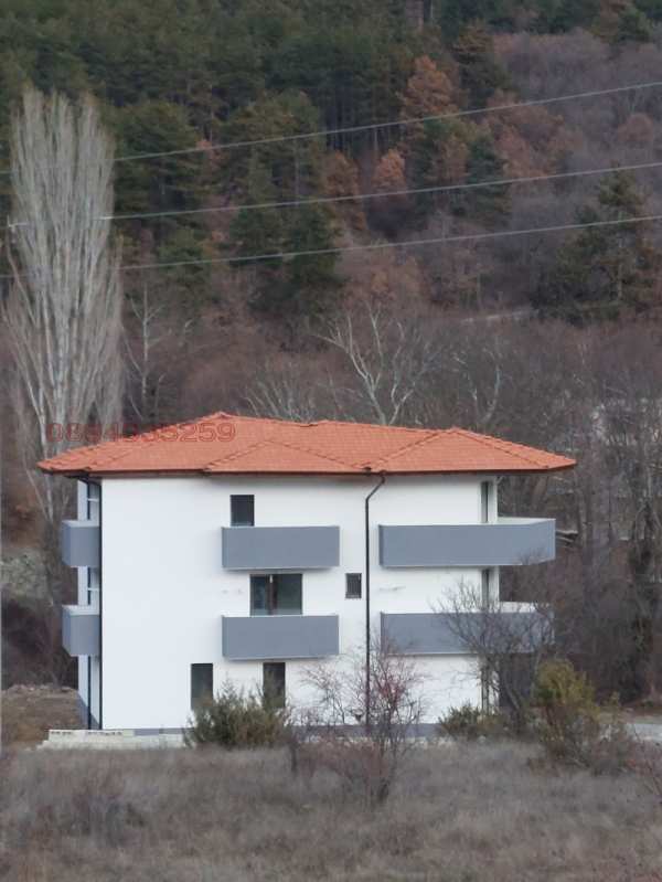 Продава къща, с. огняново, област благоевград