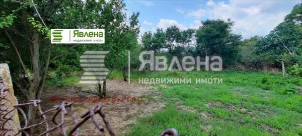 Продава парцел, с. българи, област бургас