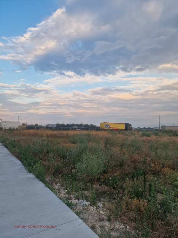 Продава парцел, с. труд, област пловдив