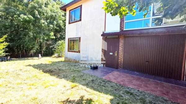 Продава къща, с. круша, област варна
