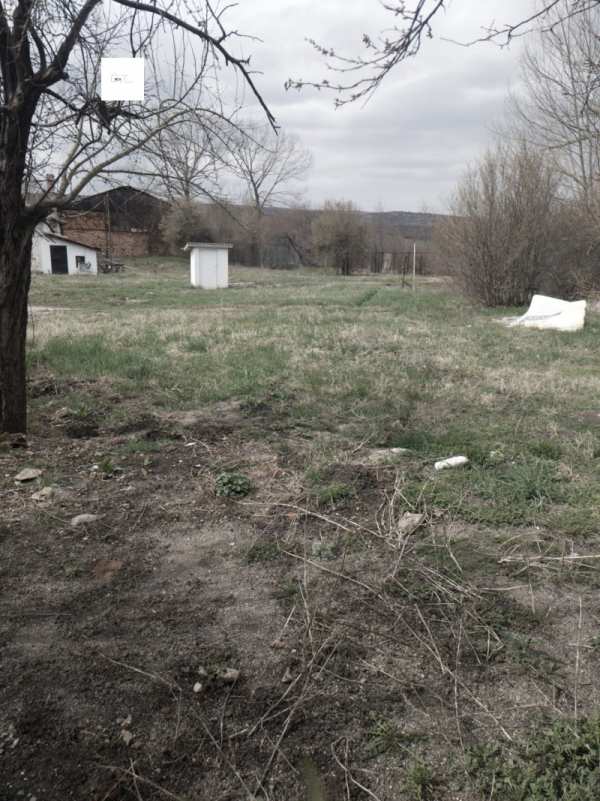 Продава парцел, гр. радомир, област перник
