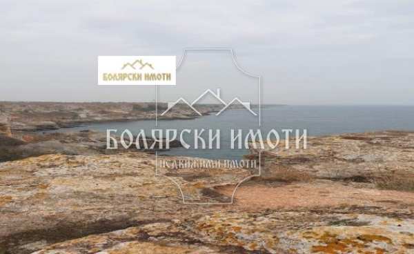 Продава парцел, с. камен бряг, област добрич