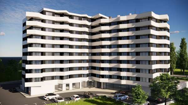Продава офис, гр. варна, възраждане 4