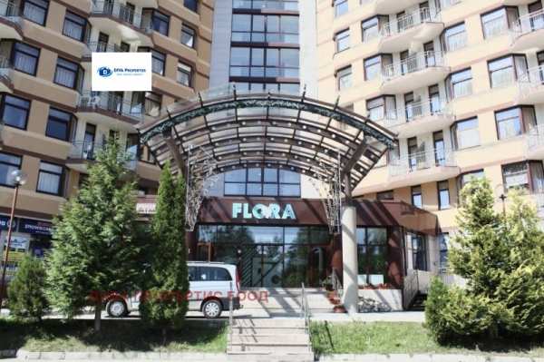 Продава 1-стаен, к.к. боровец, област софия област