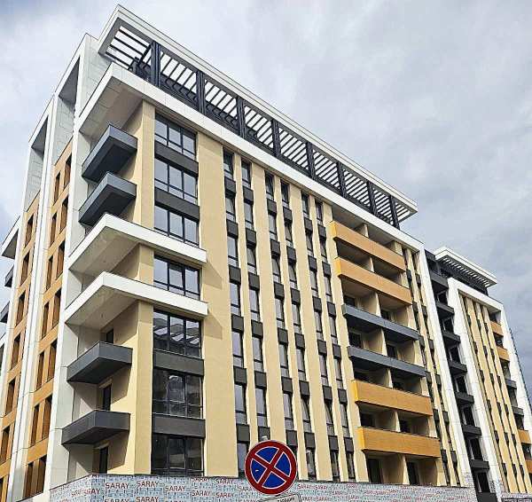 Продава 1-стаен, гр. пловдив, христо смирненски
