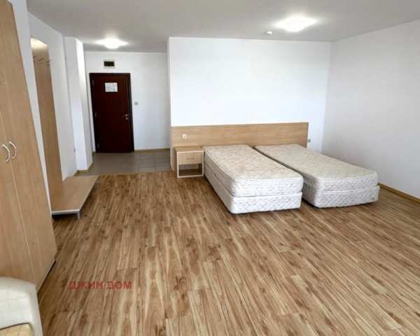 Продава 1-стаен, с. кошарица, област бургас