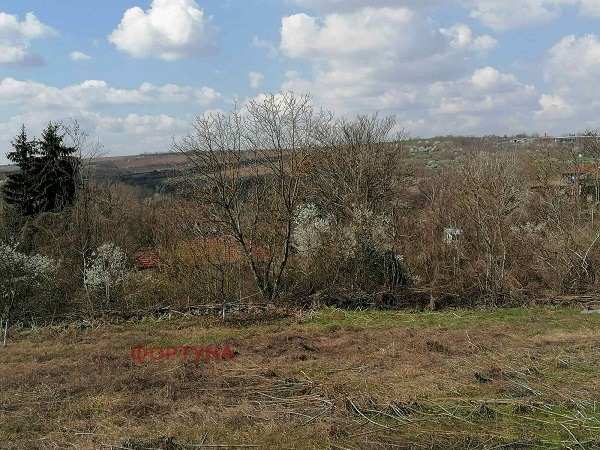Продава парцел, с. червен, област русе