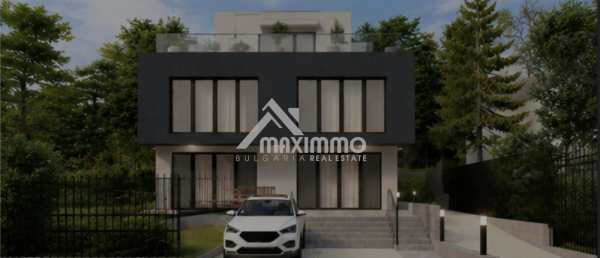 Продава къща, гр. варна, м-т горна трака