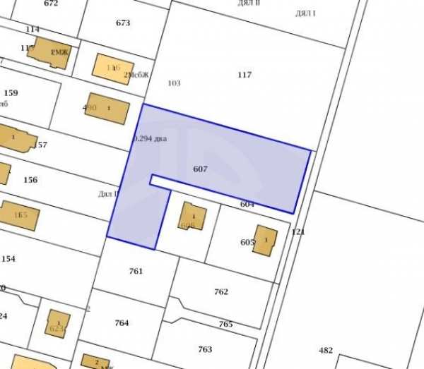 Продава земеделска земя, гр. асеновград, област пловдив