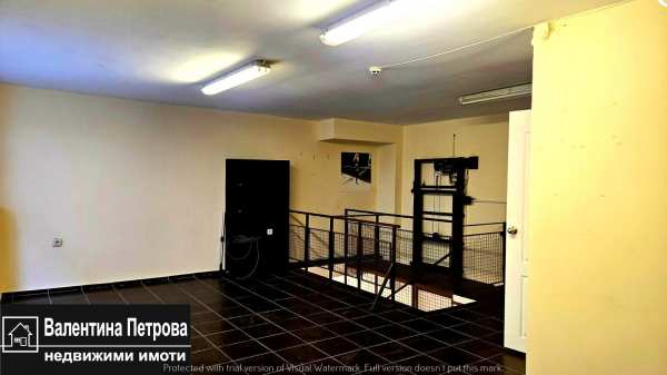 Продава офис, гр. русе, ялта