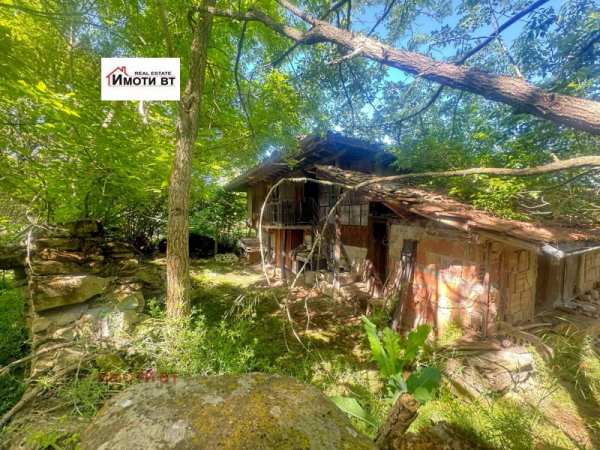 Продава къща, с. велчево, област велико търново