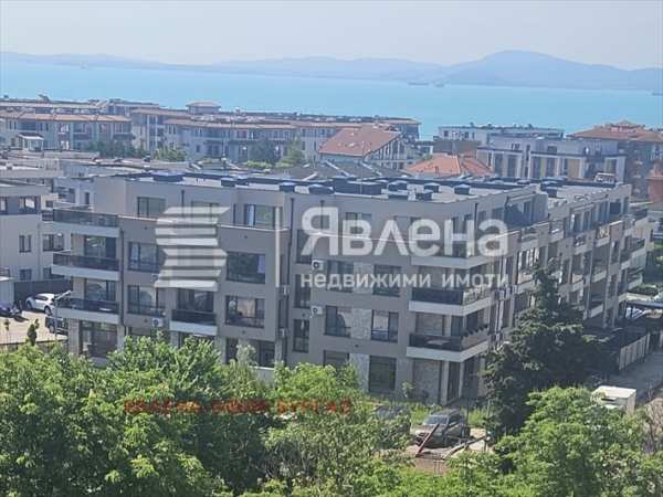 Продава 3-стаен, гр. бургас, сарафово