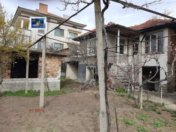 Продава къща, гр. хисаря, област пловдив