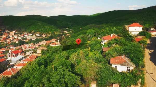 Продава парцел, с. брестовица, област пловдив