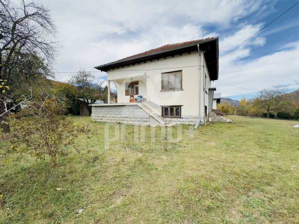 Продава къща, с. рибарица, област ловеч
