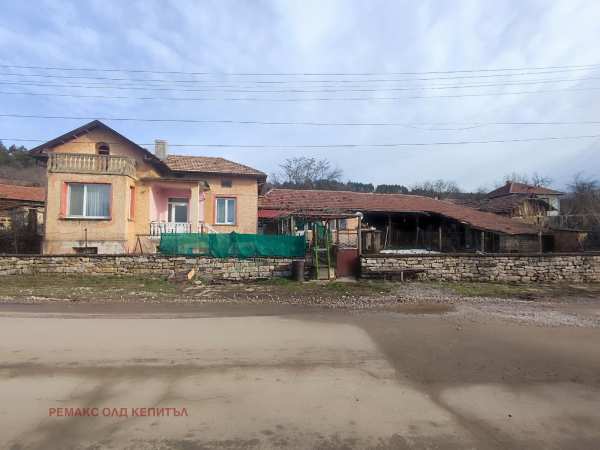 Продава къща, с. крамолин, област габрово