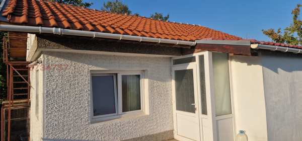 Продава къща, гр. варна, м-т манастирски рид