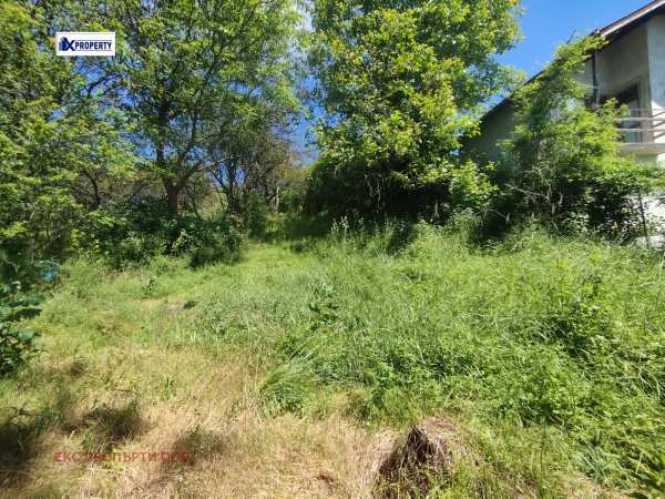 Продава парцел, с. видрица, област перник