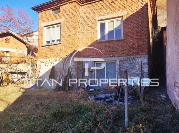 Продава къща, с. брестовица, област пловдив