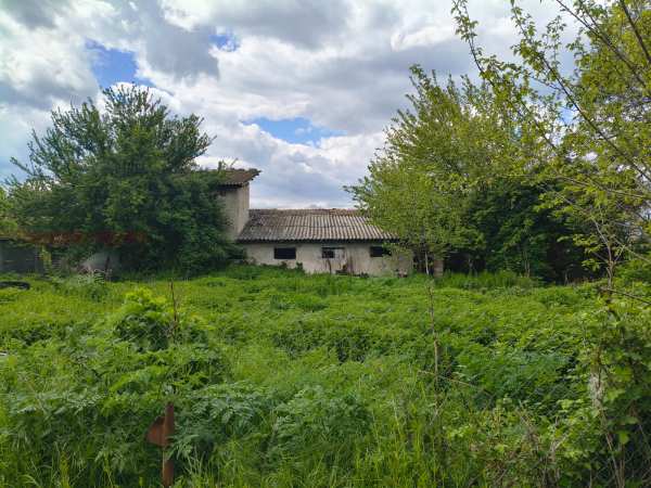 Продава пром. помещение, с. боянци, област пловдив