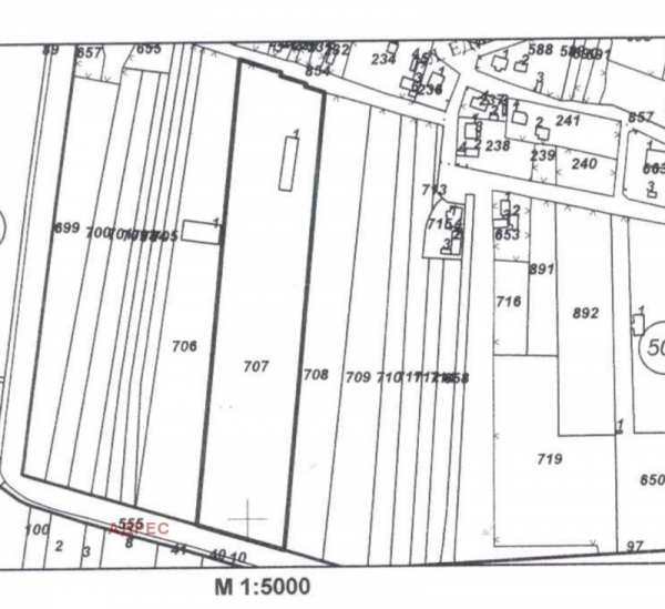 Продава бизнес имот, с. капитановци, област видин