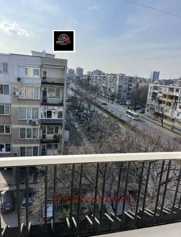 Продава 3-стаен, гр. пловдив, кършияка
