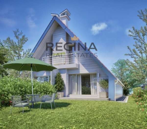 Продава къща, с. красново, област пловдив