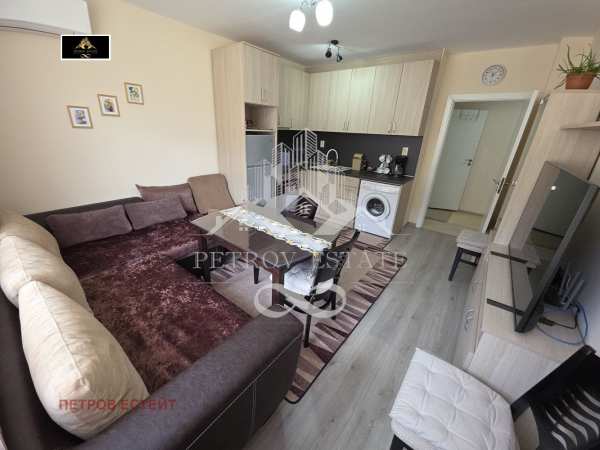Продава 2-стаен, гр. велинград, област пазарджик