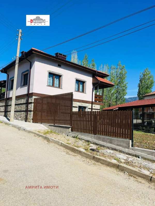 Продава къща, гр. сандански, област благоевград
