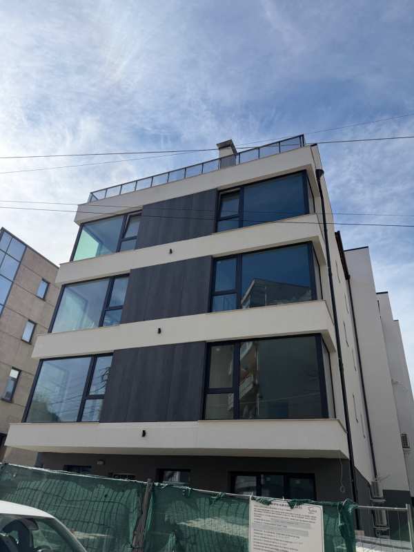 Продава 3-стаен, гр. своге, област софия област