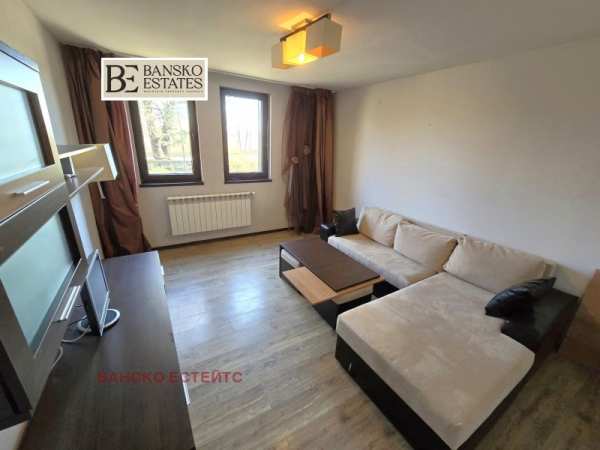 Продава  2-стаен с. Баня, област Благоевград
      59 кв.м