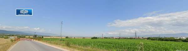 Продава парцел, с. нови хан, област софия област