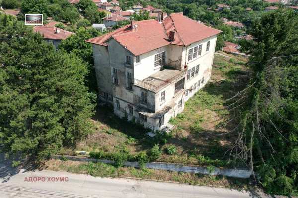 Продава бизнес имот, с. николово, област русе