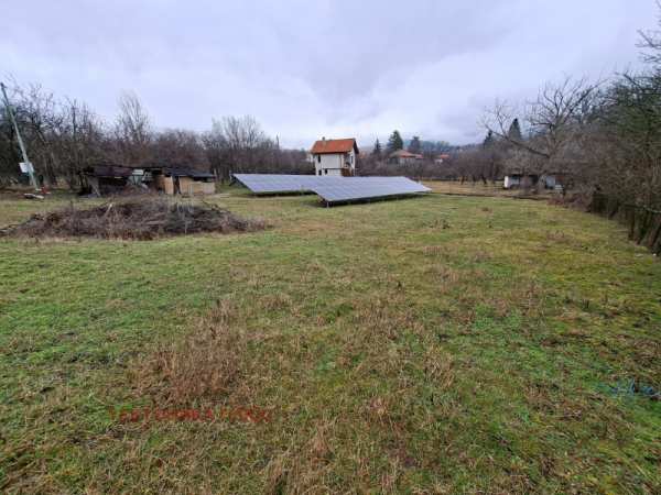 Продава бизнес имот, с. дивотино, област перник