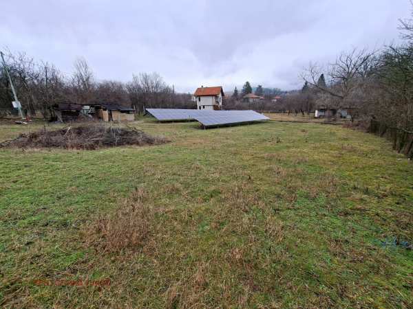 Продава бизнес имот, с. дивотино, област перник