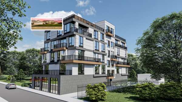 Продава 4-стаен, гр. костинброд, област софия област